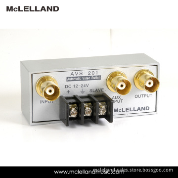 Automatic Video Switcher (AVS-201)